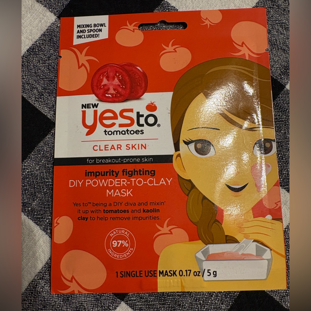 Yes To Mask Trio Bundle - Picture 7 of 8